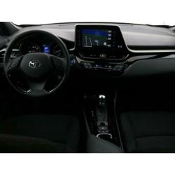 Toyota C-HR 1.8 Hybrid Style | Navigatie | Cruise control |