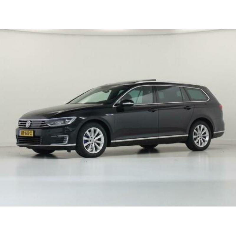 Volkswagen Passat 1.4 TSI DSG Variant GTE Highline - Excl. B