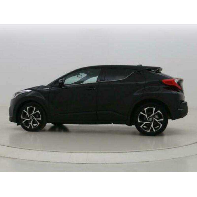 Toyota C-HR 1.8 Hybrid Style | Navigatie | Cruise control |