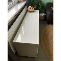 Dressoir jaren ‘50 stijl (IKEA)