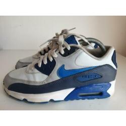 Nike air max 90 lth maat 39 sneakers