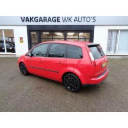 Ford Focus C-MAX 1.8-16V Futura / Zie Tekst! / (bj 2006)