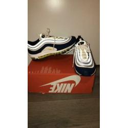 Nike air max 97 ! Schoenen nieuw !! Maat 40 ! Alles erbij!