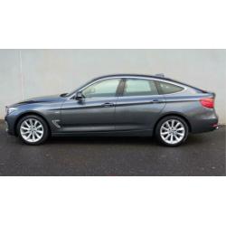 BMW 3 Serie Gran Turismo GT 318d High Executive | 1 ste Eige