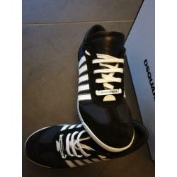 DSQUARED2 New Runner sneakers maat 41