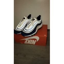 Nike air max 97 ! Schoenen nieuw !! Maat 40 ! Alles erbij!