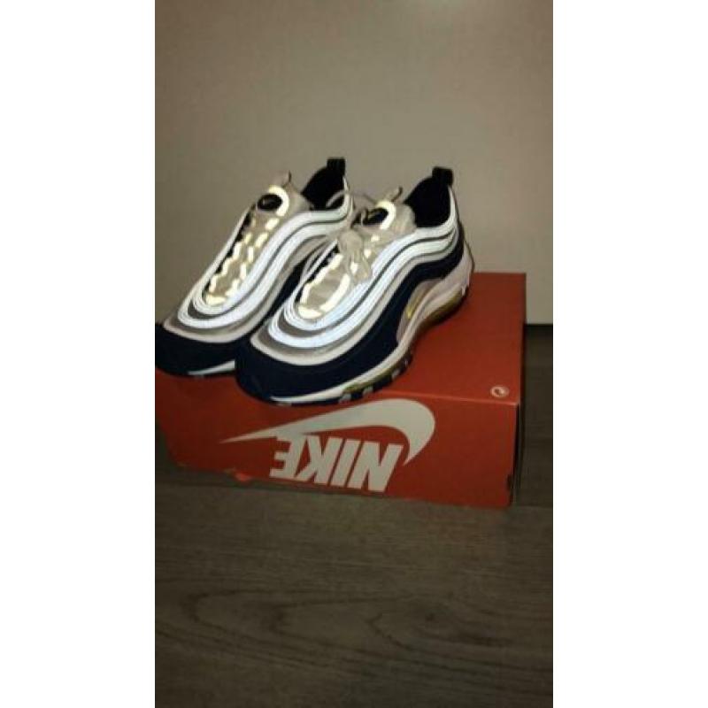 Nike air max 97 ! Schoenen nieuw !! Maat 40 ! Alles erbij!