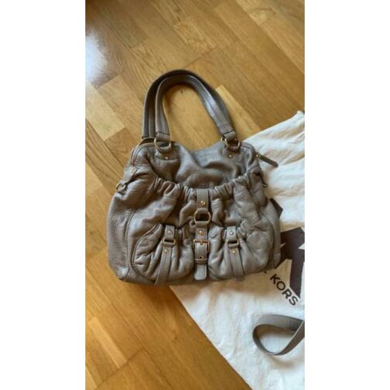 Prachtige Micheal Kors tas