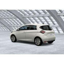 Renault ZOE R135 Intens Z.E. 50 - Batterijkoop - Nieuw model