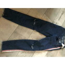 Zara jeans zgan maat 42