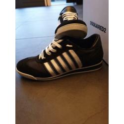 DSQUARED2 New Runner sneakers maat 41