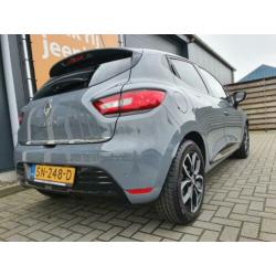 Renault Clio 0.9 TCe Limited van 1e Eigenaar ! Met Navigatie