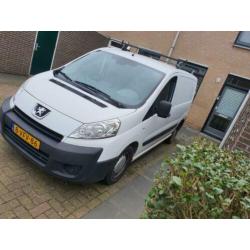 Peugeot Expert 1.6 HDI 227 16V-90 L1h1 2010