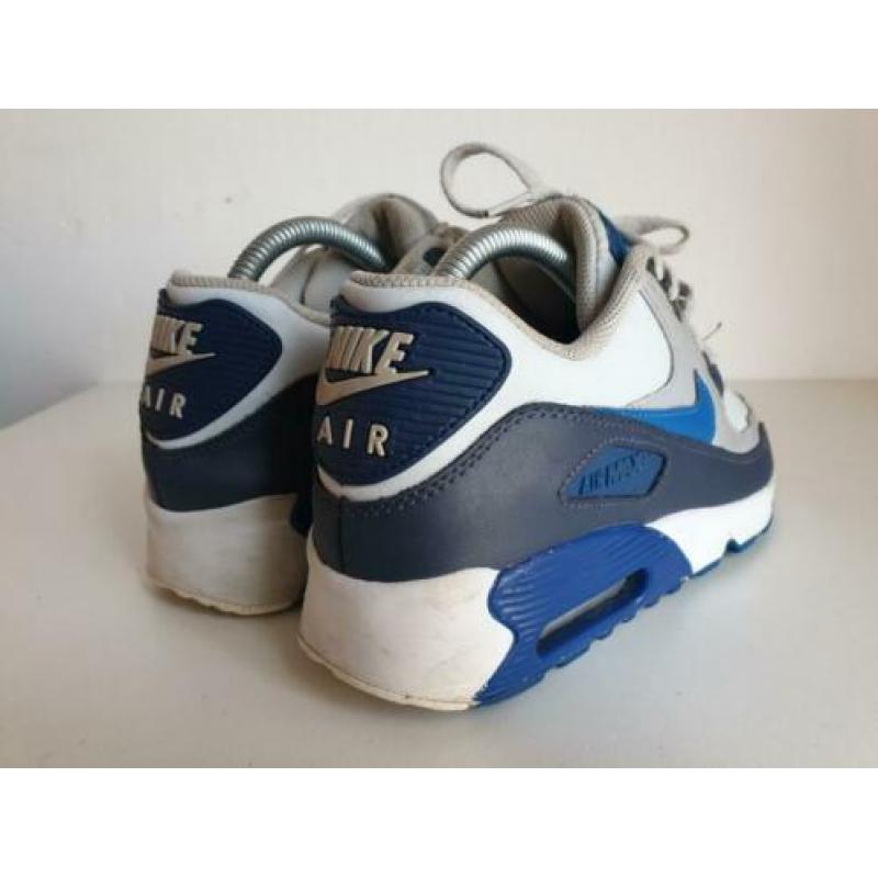 Nike air max 90 lth maat 39 sneakers