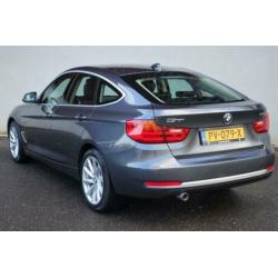 BMW 3 Serie Gran Turismo GT 318d High Executive | 1 ste Eige