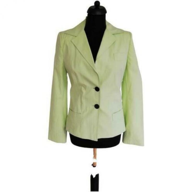 Blazer & gratis rok, Anna Heylen, nl36