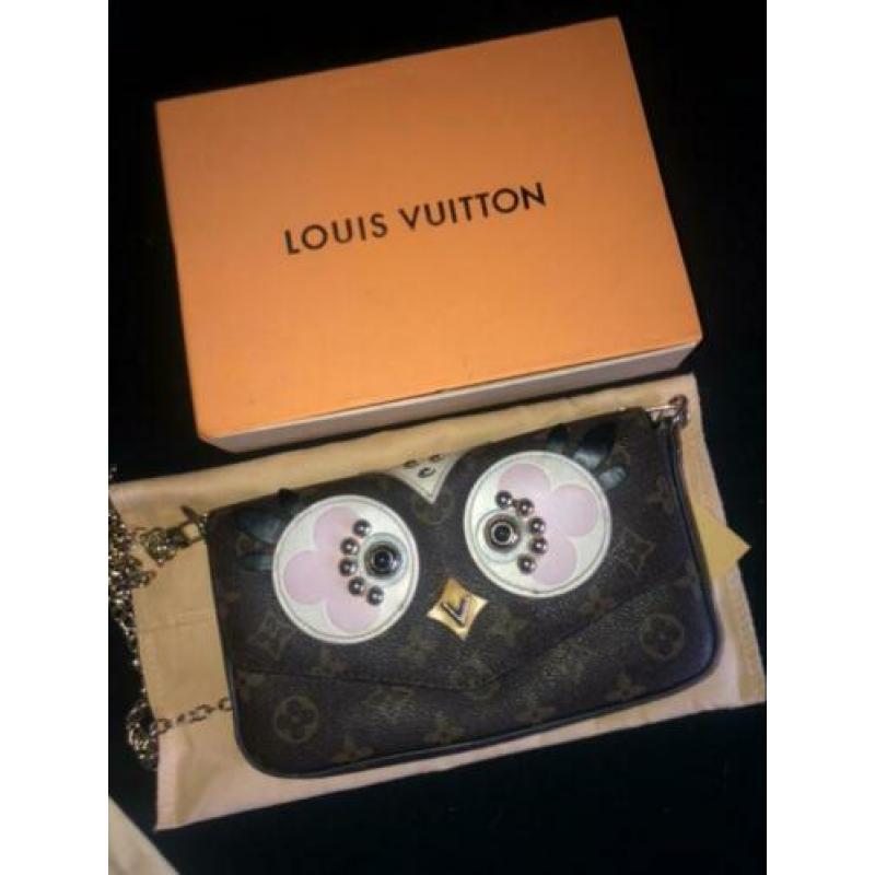 Louis vuitton 1:1