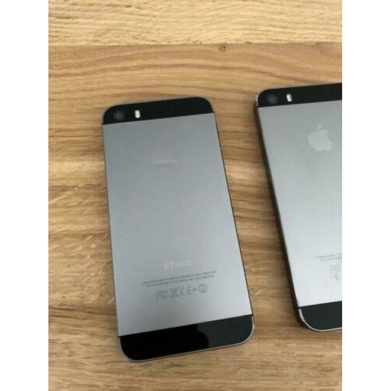 Iphone 4 & 5