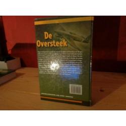 Aart van Dam - De Oversteek