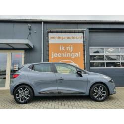 Renault Clio 0.9 TCe Limited van 1e Eigenaar ! Met Navigatie