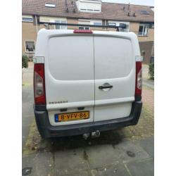 Peugeot Expert 1.6 HDI 227 16V-90 L1h1 2010