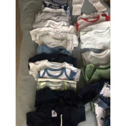 Kleding maat 62-68, jongens kleding