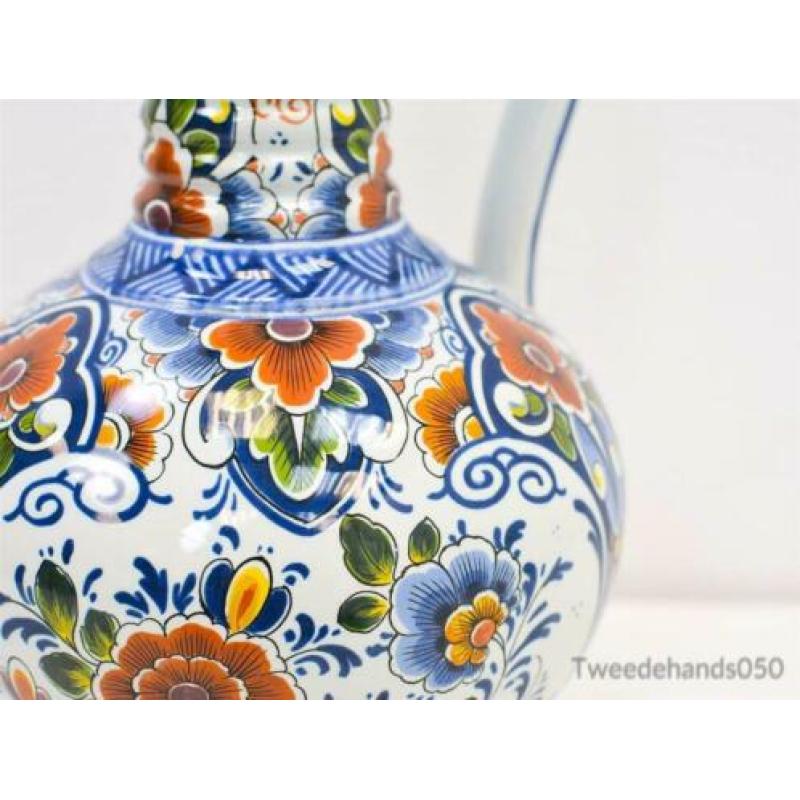 Vintage Bols Delft kan 81359