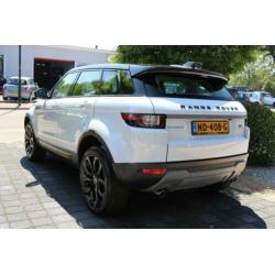 Land Rover Range Rover Evoque 2.0 TD4 HSE Navi Camera Panora