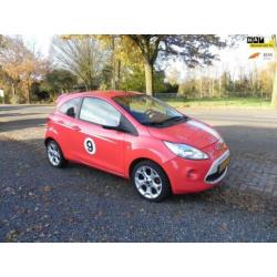 Ford Ka 1.2 Limited Sport