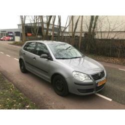 Volkswagen Polo 1.4 TDI Trendline AIRCO 5-DEURS BJ 2008