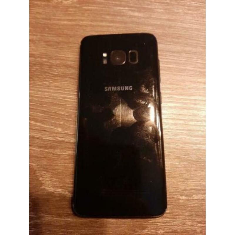 Samsung s8 te koop