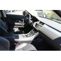 Land Rover Range Rover Evoque 2.0 TD4 HSE Navi Camera Panora