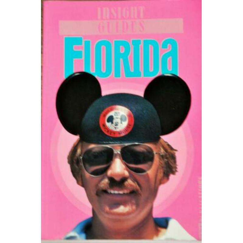 Florida Insight Guides