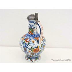 Vintage Bols Delft kan 81359