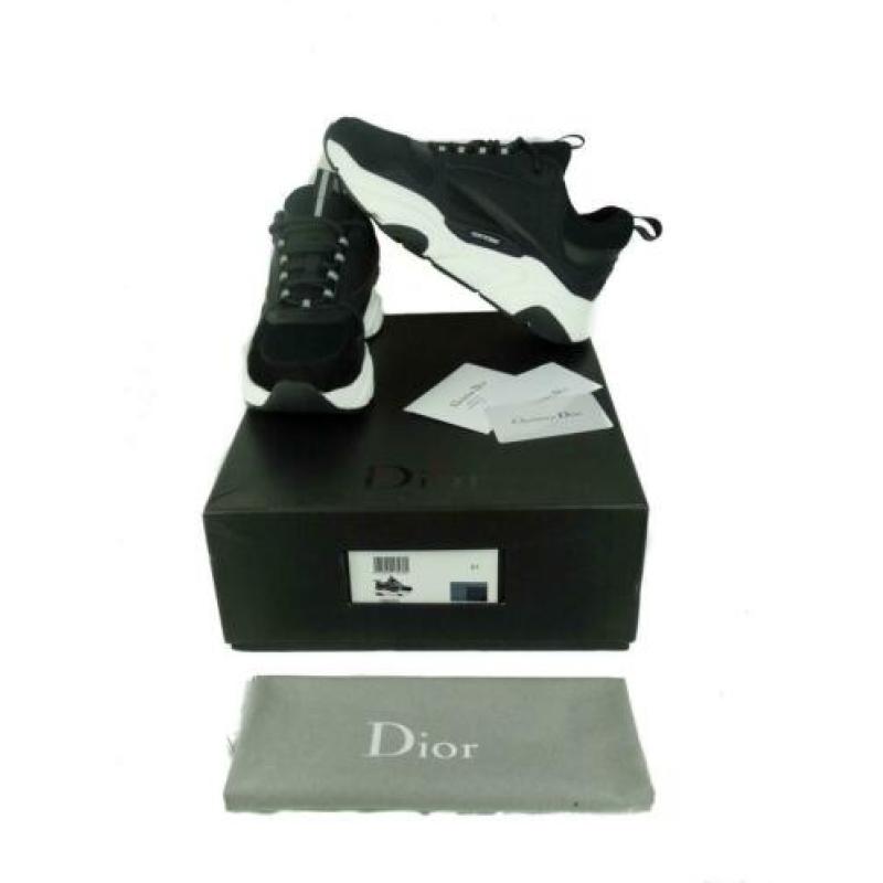 Dior Homme B22 Sneakers Maat 41 t/m 44