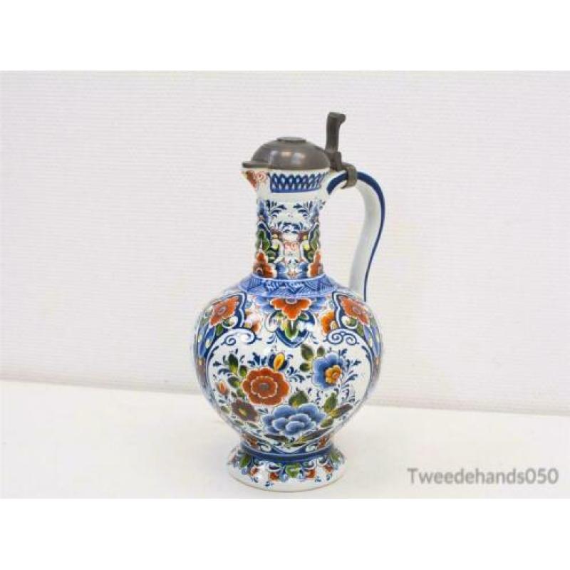 Vintage Bols Delft kan 81359