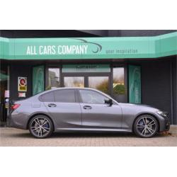 BMW 3 Serie 330i M-Sport Aut. Nieuw Model, Harman/Kardon, Le