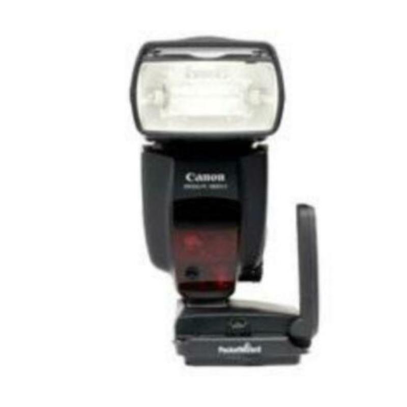 ## PocketWizard Flex TT5 voor Canon ##