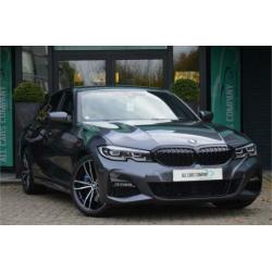 BMW 3 Serie 330i M-Sport Aut. Nieuw Model, Harman/Kardon, Le