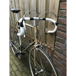 Gazelle Champion Mondial racefiets 66cm??