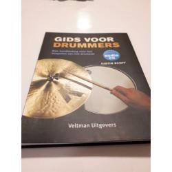 Assecoires voor een drummer