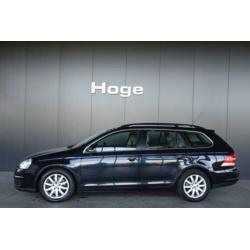 Volkswagen Golf Variant 2.0 TDI Comfortline Automaat Airco R