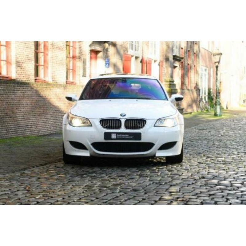 BMW 5-serie M5 | Youngtimer | Incl. BTW