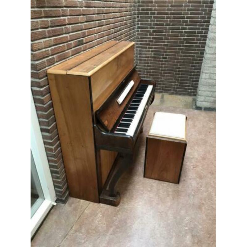 Piano ??