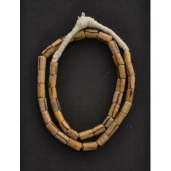 Venetiaanse handelskralen uit Afrika, 19e eeuw. Trade beads