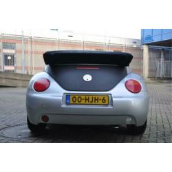 Volkswagen New Beetle Cabriolet 1.6 Highline (bj 2003)