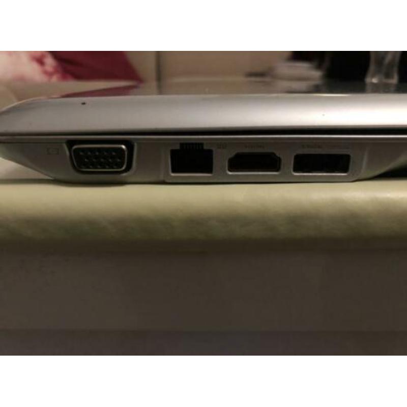 Defecte MSI Laptop X600 Compleet