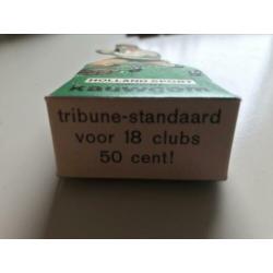 Crowny kauwgom ADO Ajax Feyenoord gezocht !!