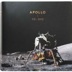 Apollo VII - XVII