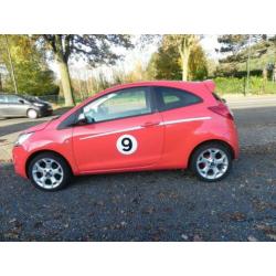 Ford Ka 1.2 Limited Sport